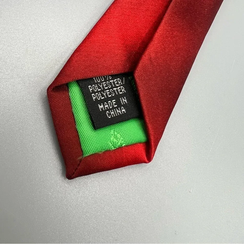 Jerry Garcia Men’s Surprise Package Holiday Neck Tie Collection 72